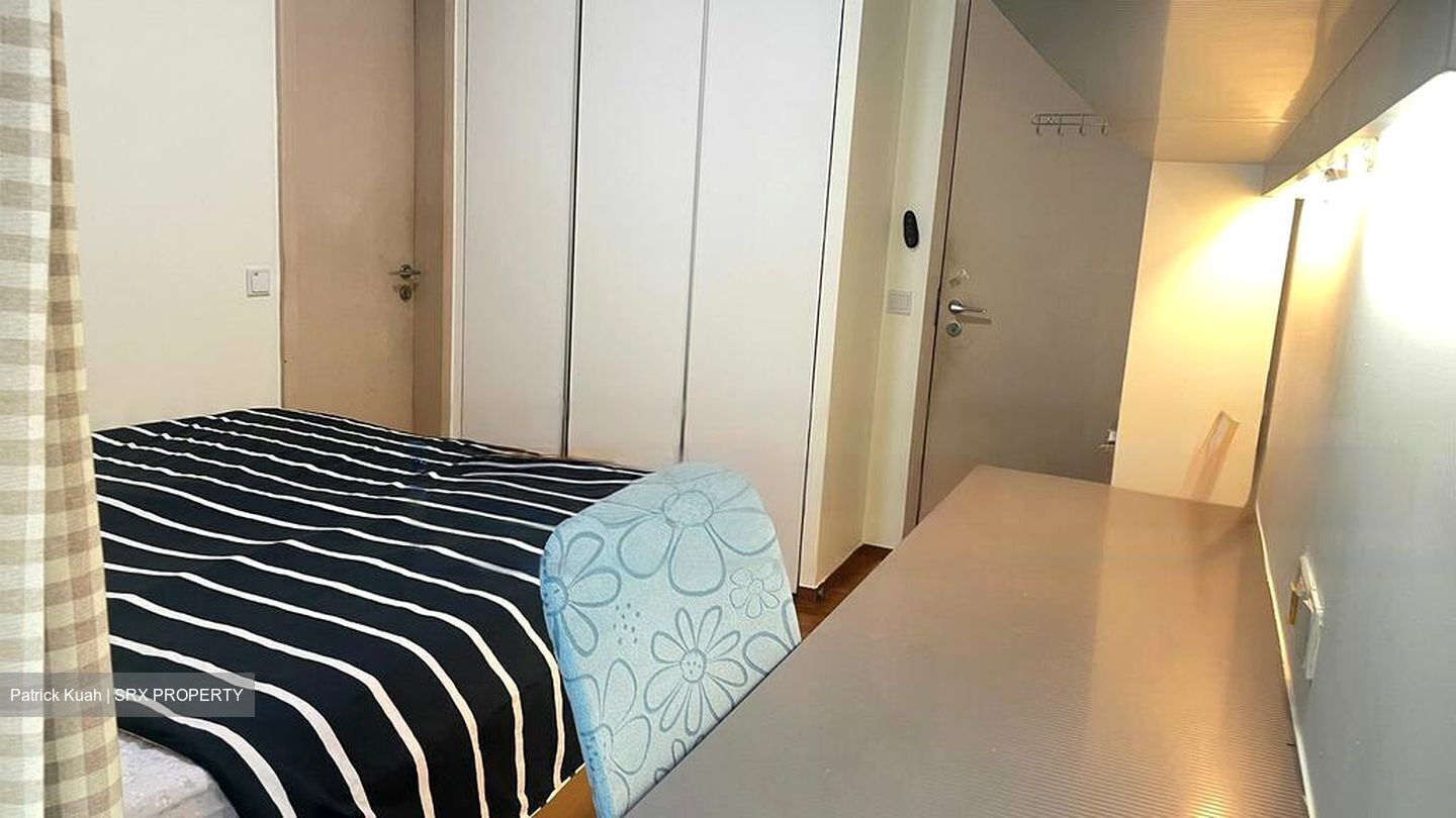 Botannia (D5), Condominium #505377051